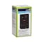 Leviton Leviton Decora 15 amps 125 V Type A/C Duplex Brown Outlet and USB Charger 5-15R 1 pk T5633-B - alternate 2
